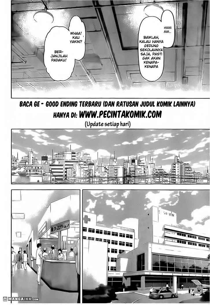 Chapter 135 - halaman 19