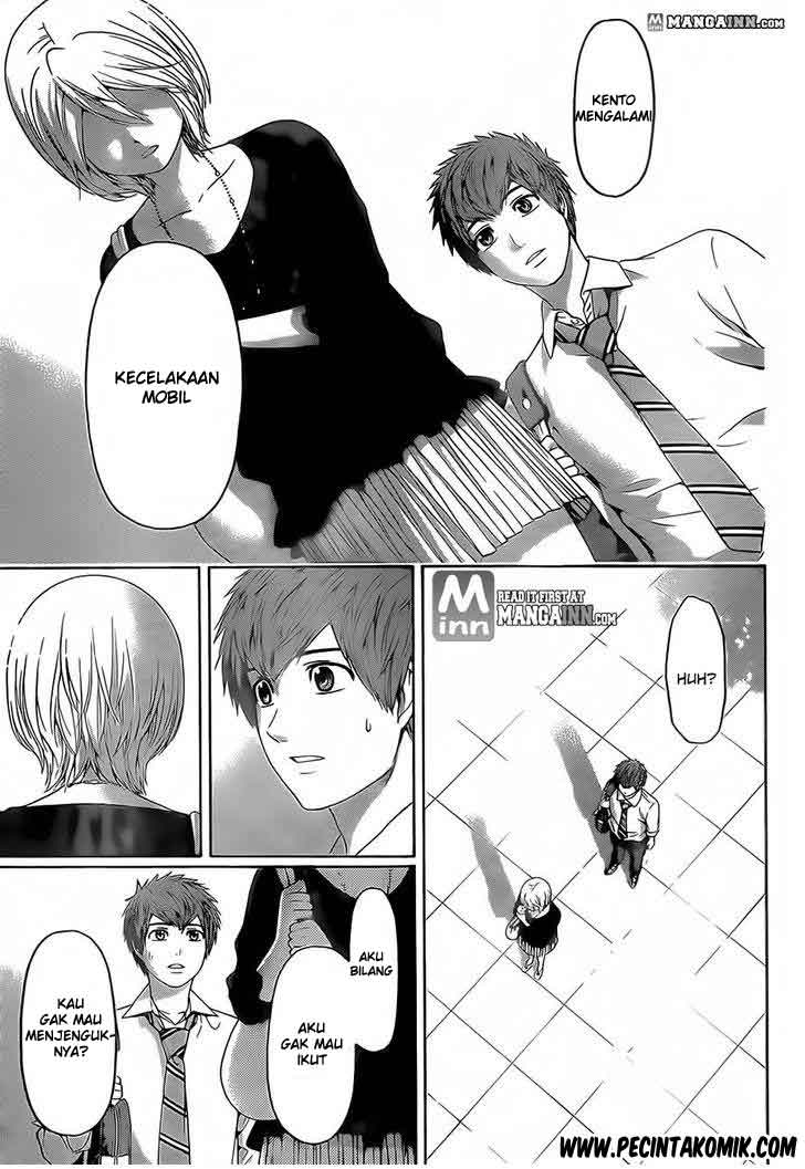 Chapter 135 - halaman 8