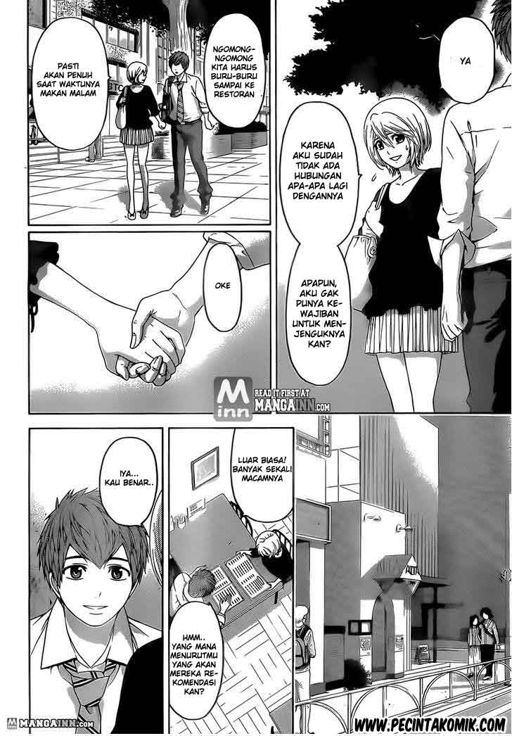 Chapter 135 - halaman 9