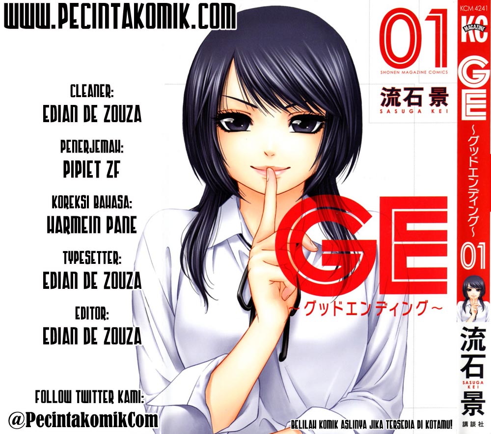 Chapter 134 - halaman 2