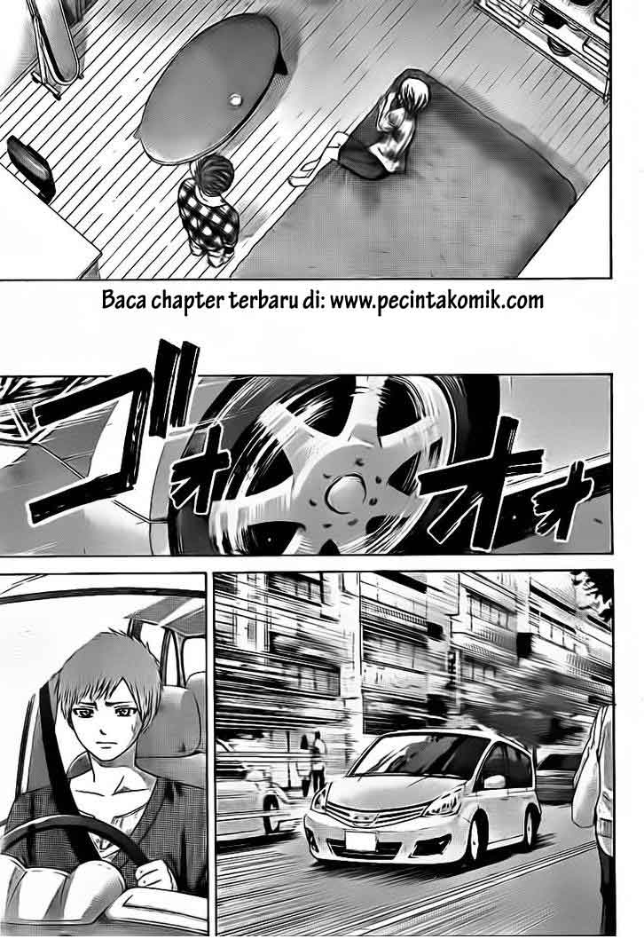 Chapter 134 - halaman 12