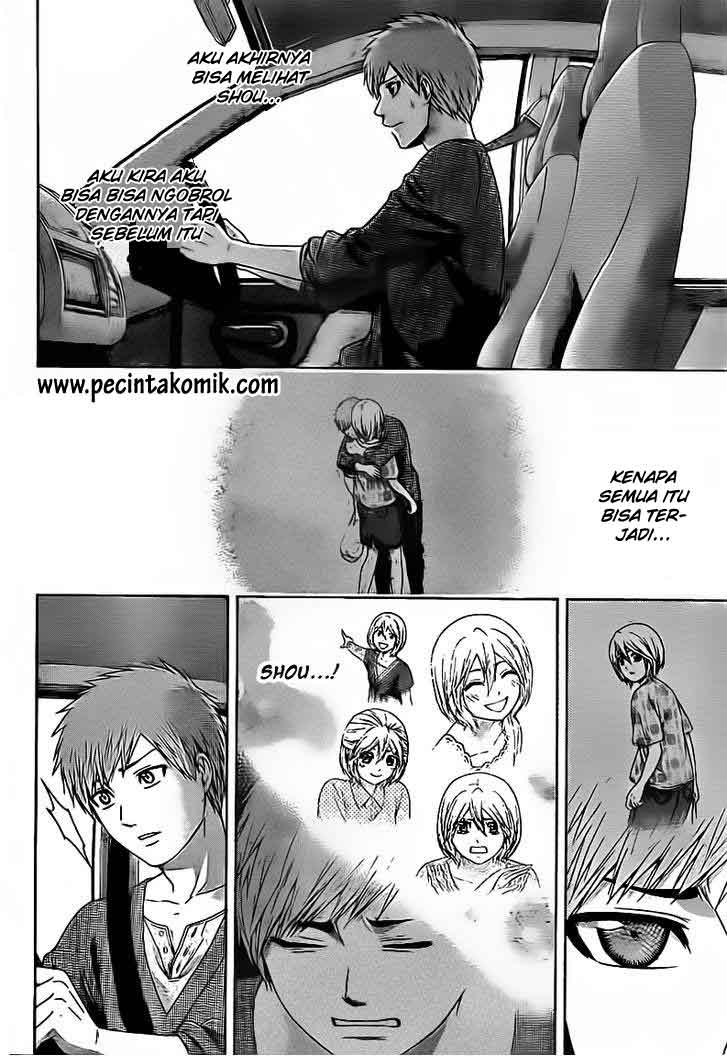 Chapter 134 - halaman 13