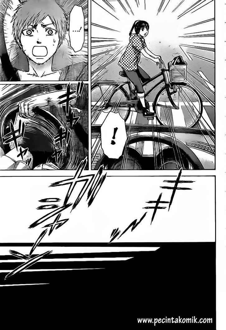 Chapter 134 - halaman 14