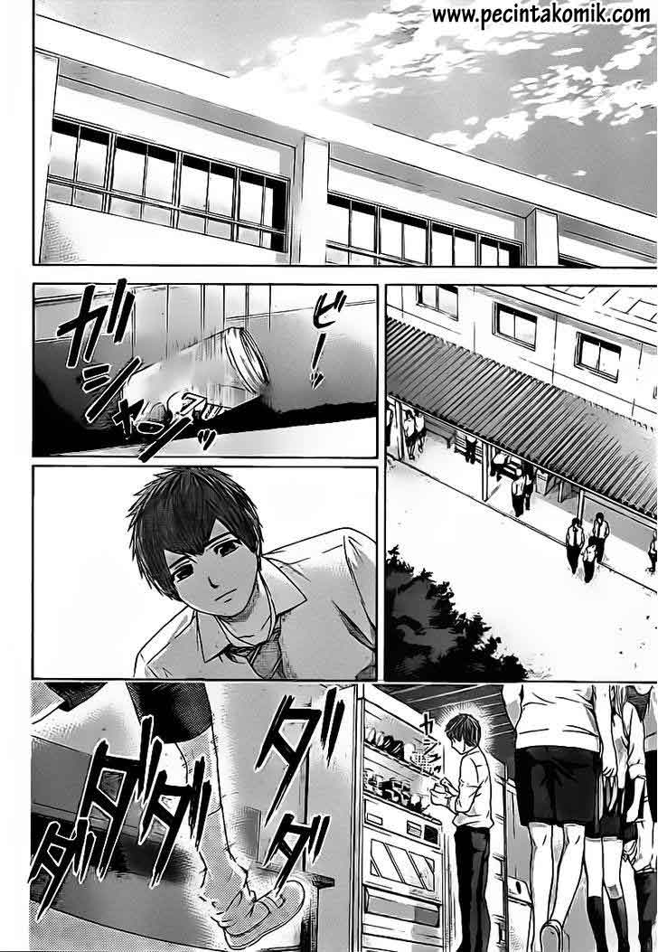 Chapter 134 - halaman 15