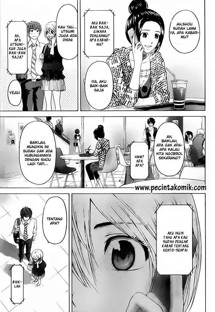 Chapter 134 - halaman 20