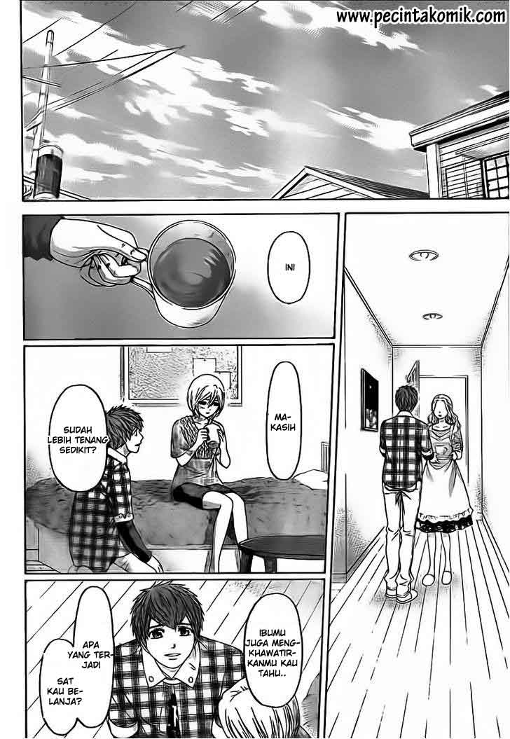 Chapter 134 - halaman 5