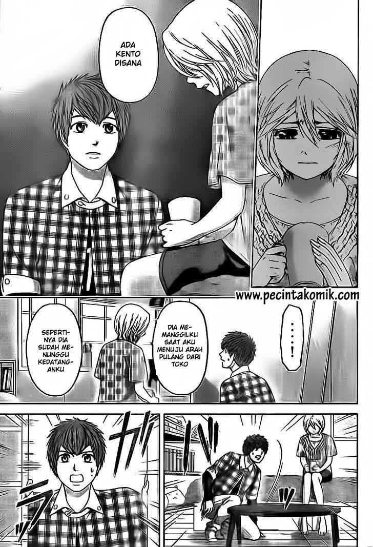 Chapter 134 - halaman 6