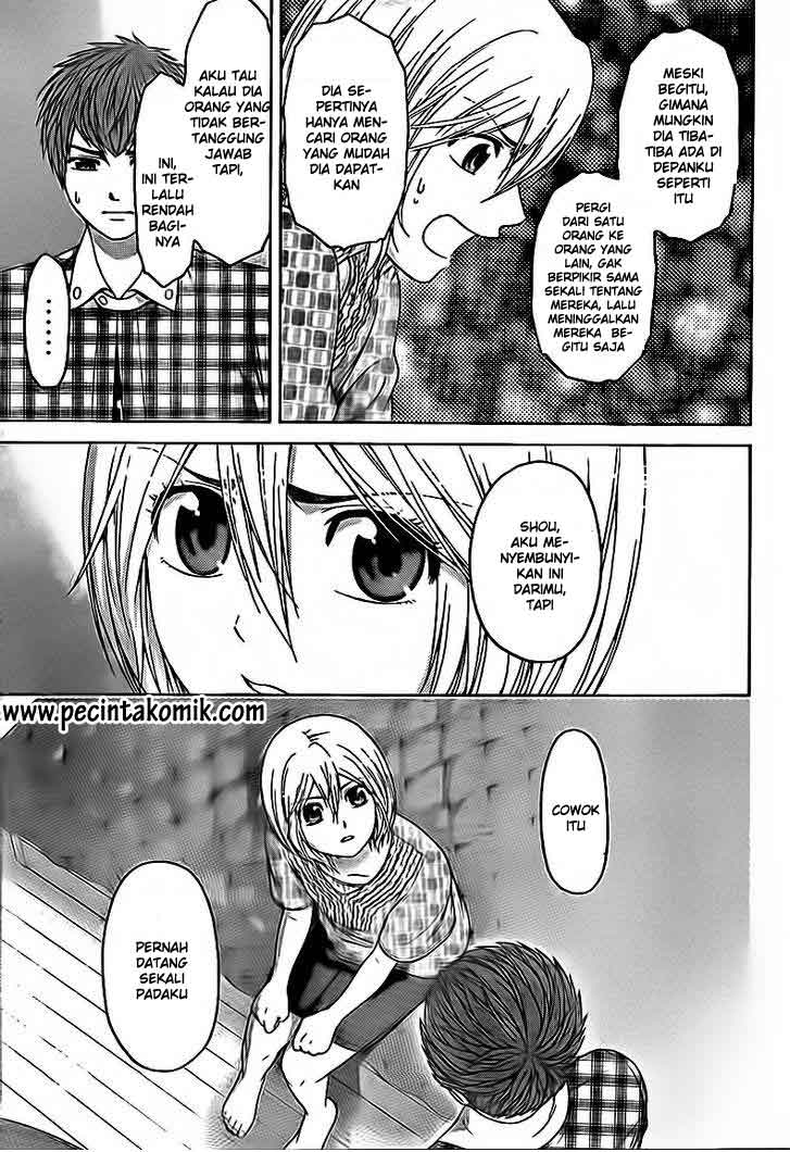 Chapter 134 - halaman 8