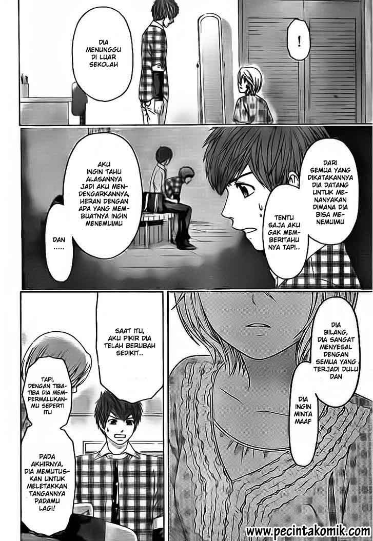 Chapter 134 - halaman 9