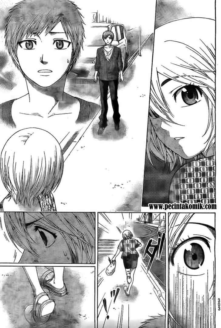 Chapter 133 - halaman 12