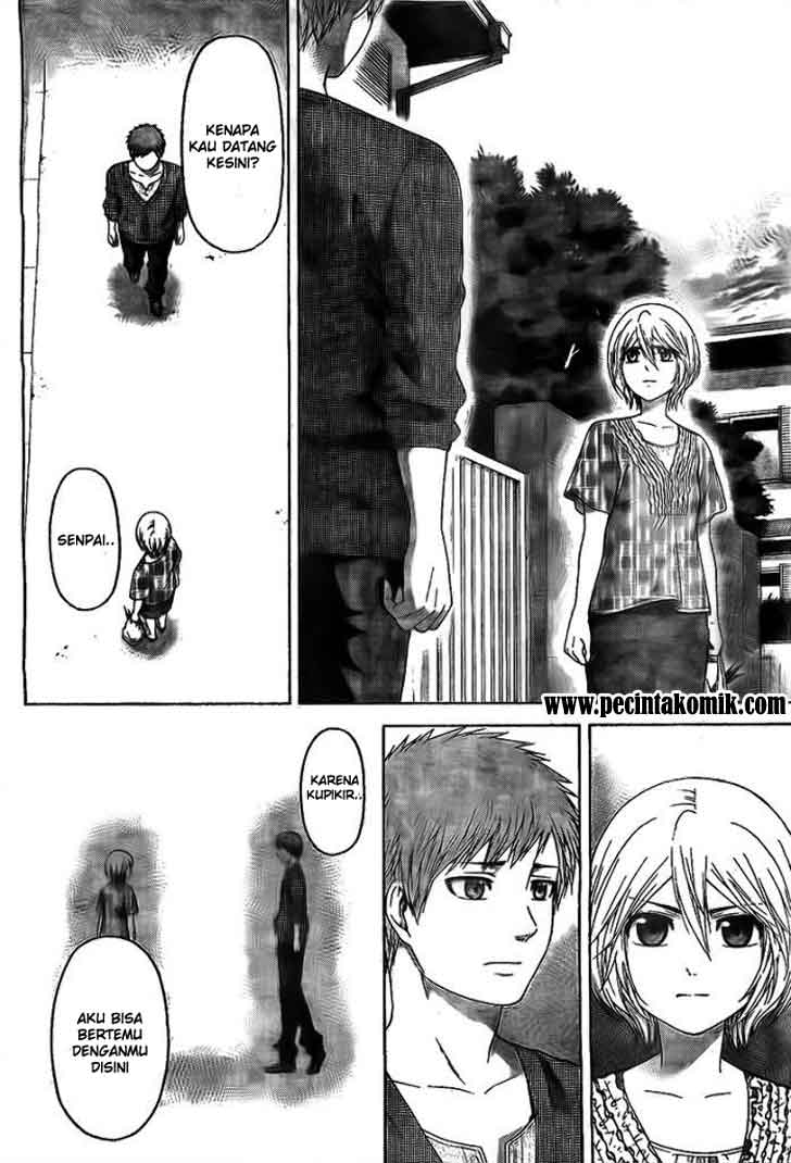 Chapter 133 - halaman 13