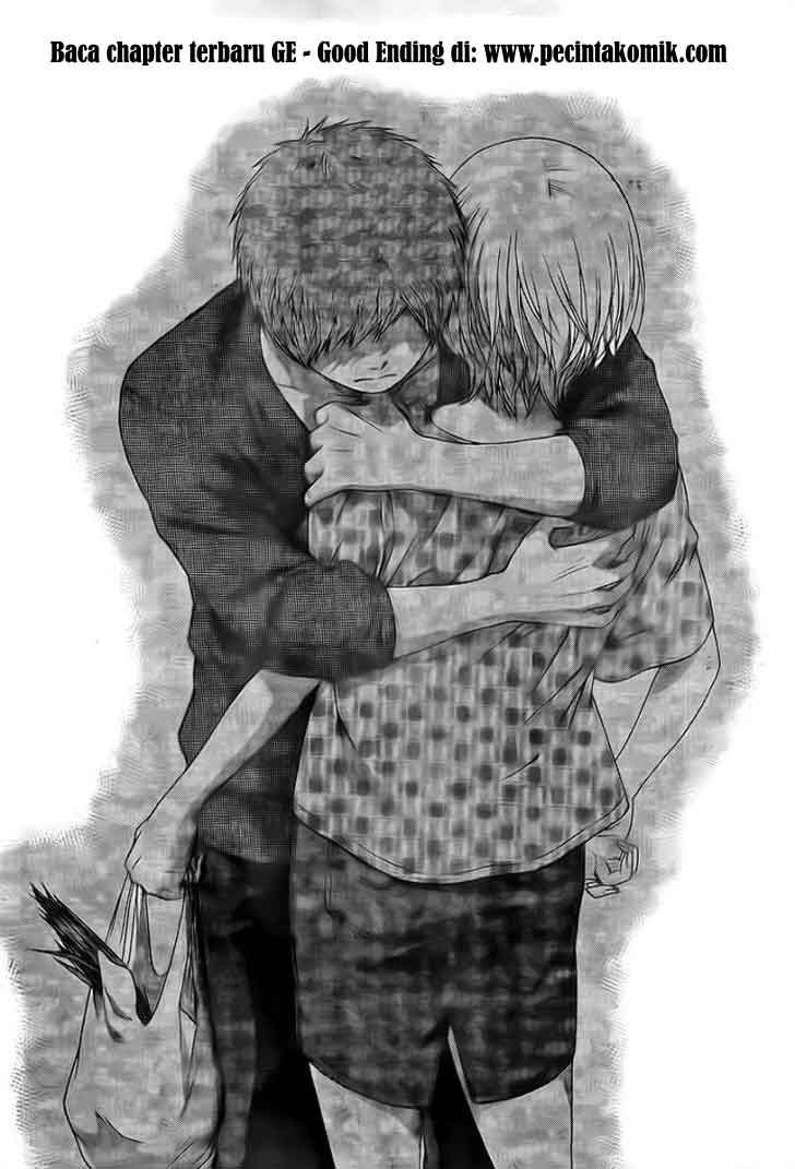 Chapter 133 - halaman 15