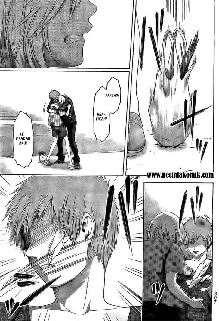 Chapter 133 - halaman 16