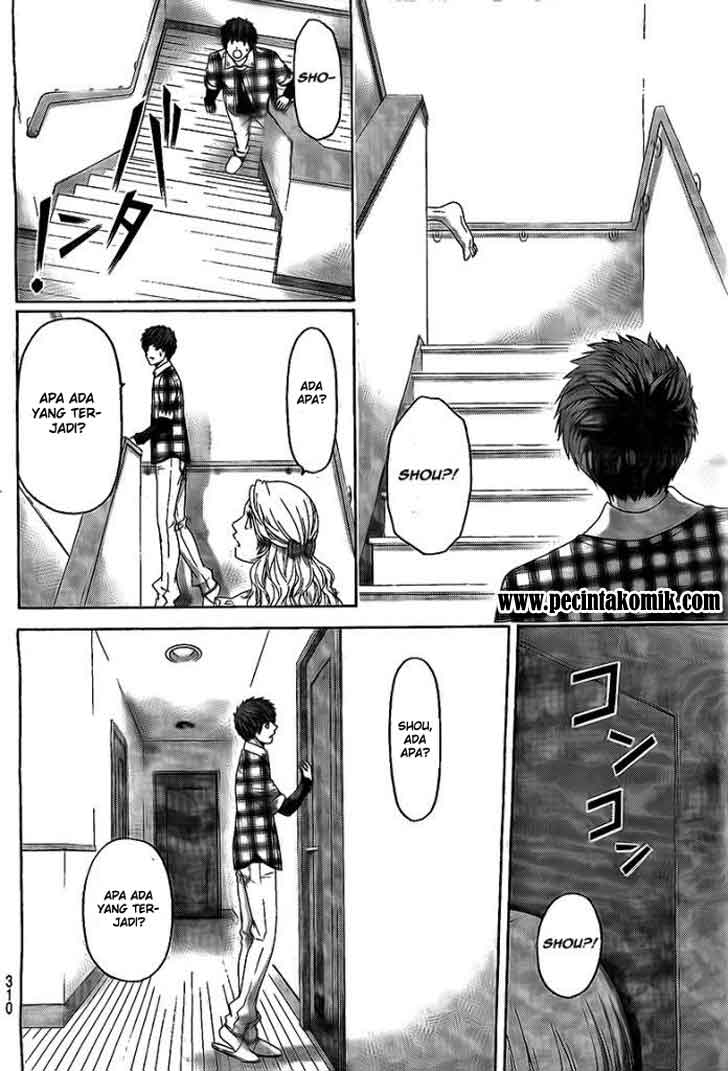 Chapter 133 - halaman 19