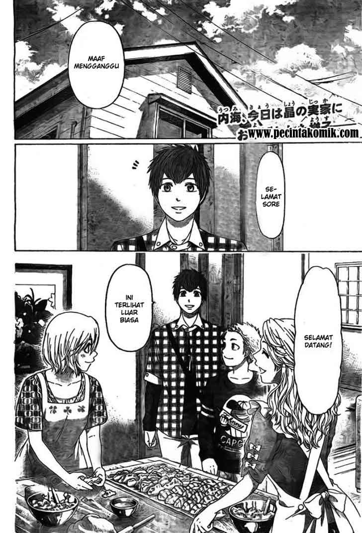 Chapter 133 - halaman 5