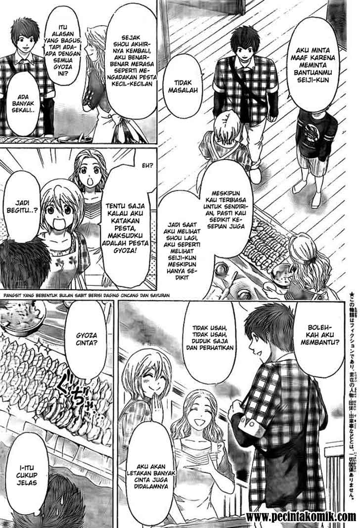 Chapter 133 - halaman 6
