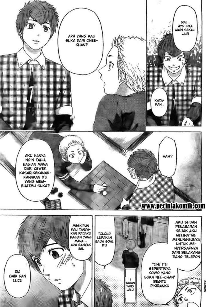 Chapter 133 - halaman 8