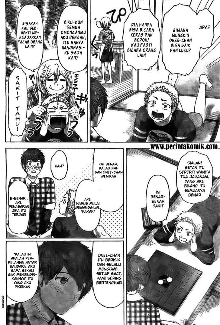 Chapter 133 - halaman 9