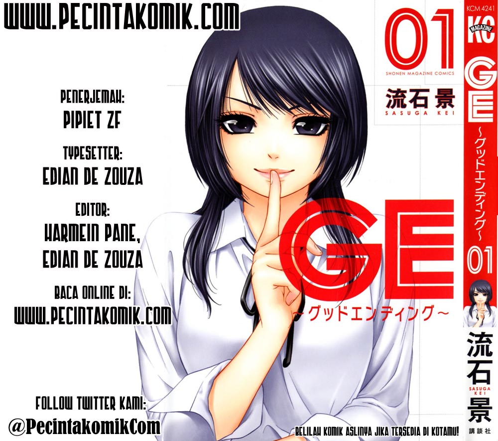 Chapter 132 - halaman 2