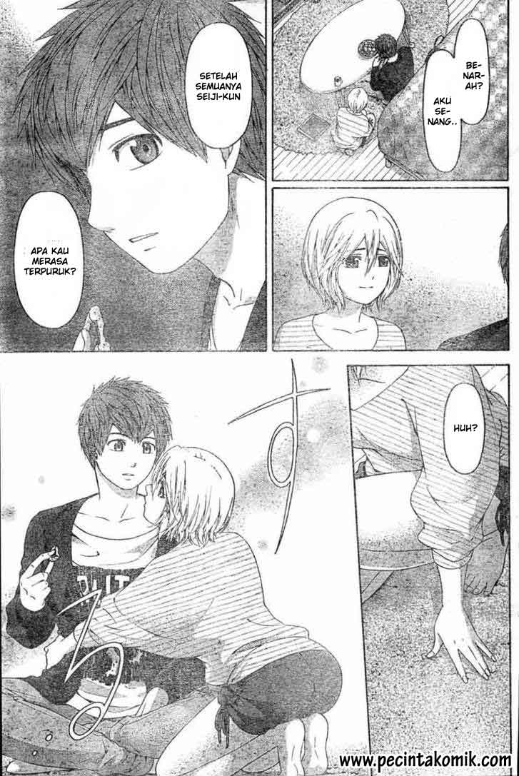 Chapter 132 - halaman 12