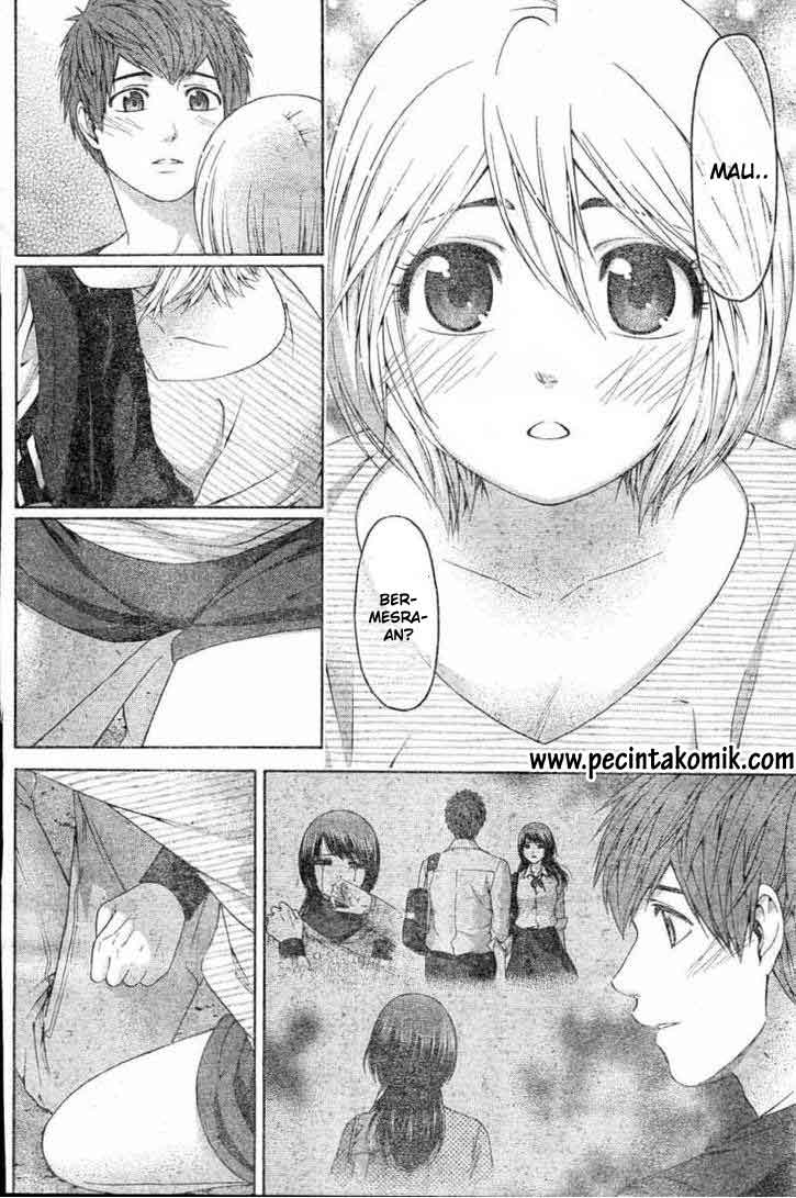 Chapter 132 - halaman 13