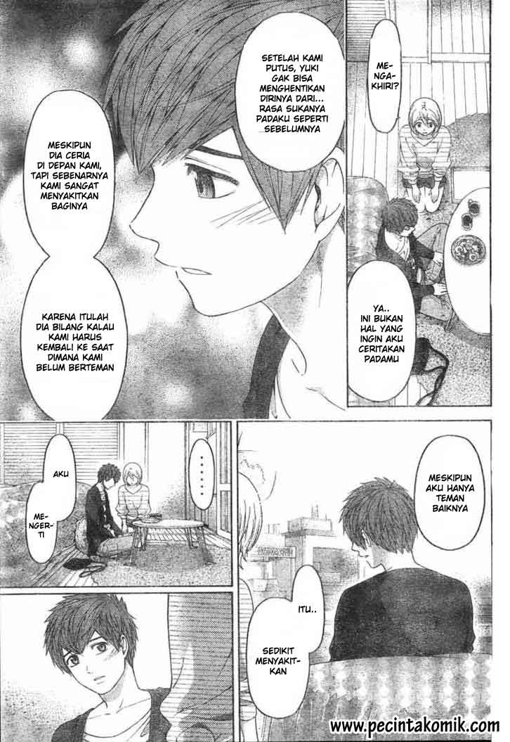 Chapter 132 - halaman 16