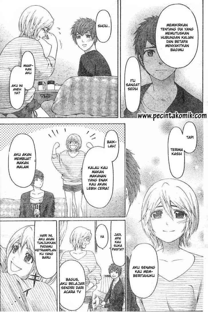 Chapter 132 - halaman 18