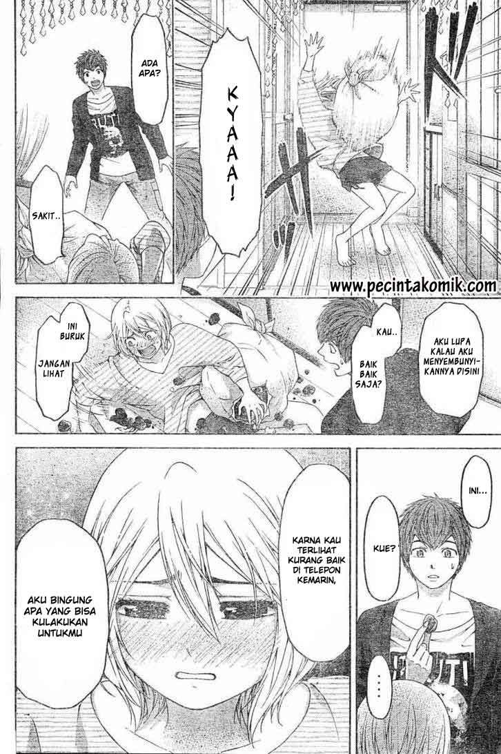 Chapter 132 - halaman 19