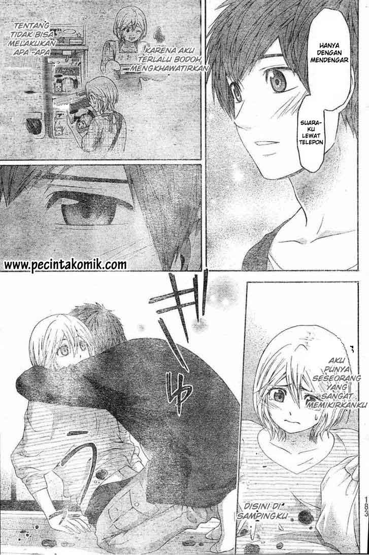 Chapter 132 - halaman 20