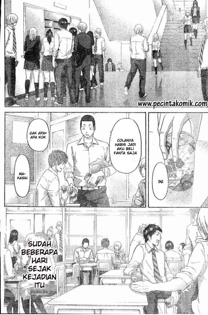 Chapter 132 - halaman 5