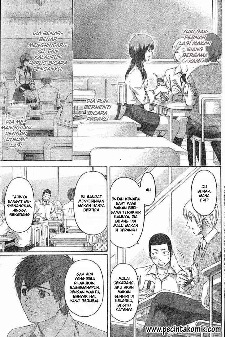 Chapter 132 - halaman 6