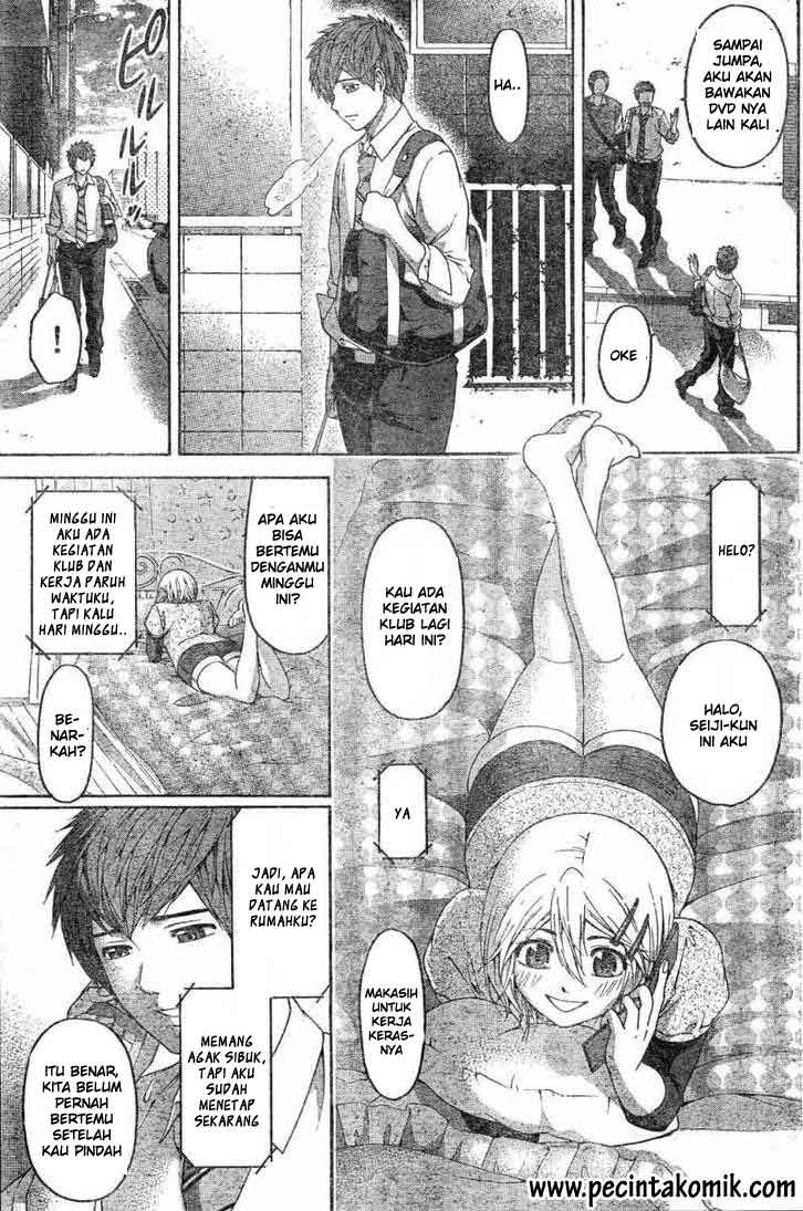 Chapter 132 - halaman 8