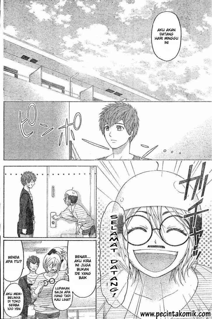 Chapter 132 - halaman 9