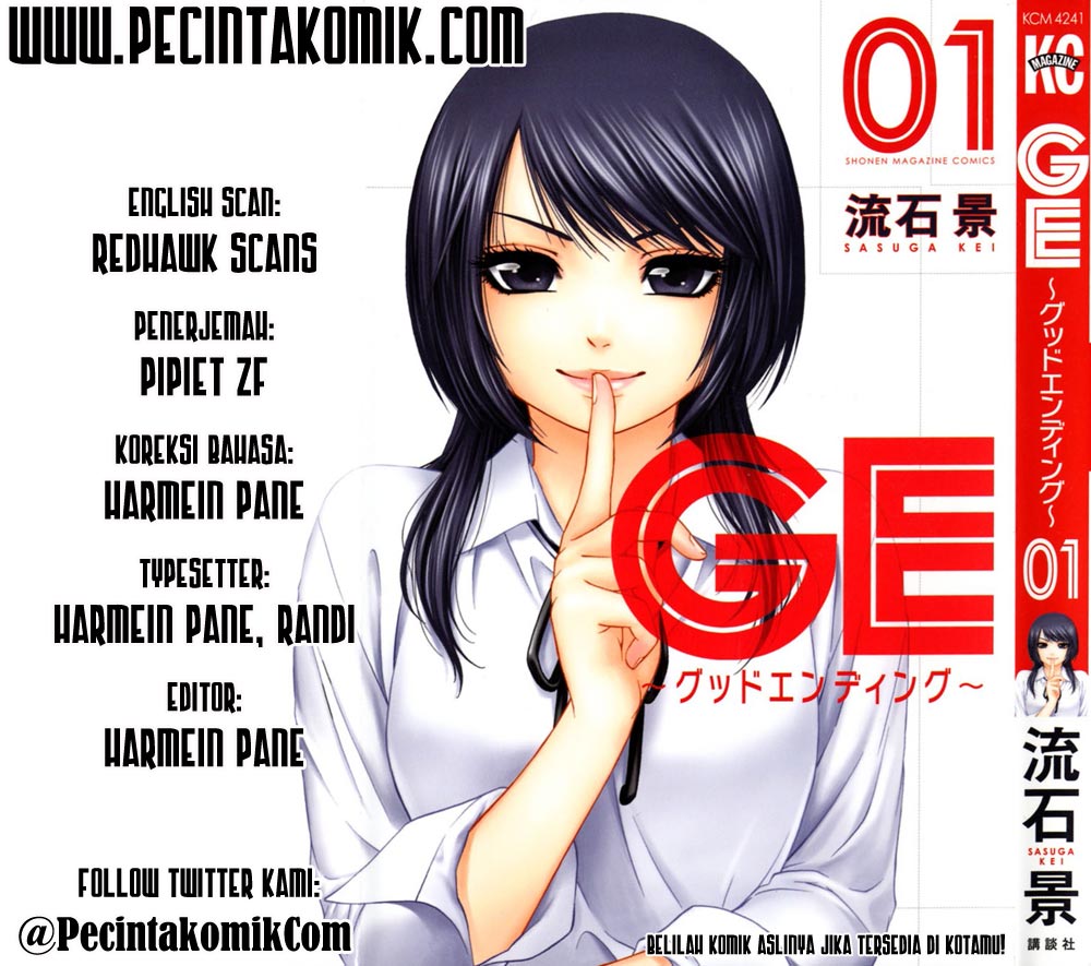 Chapter 131 - halaman 2