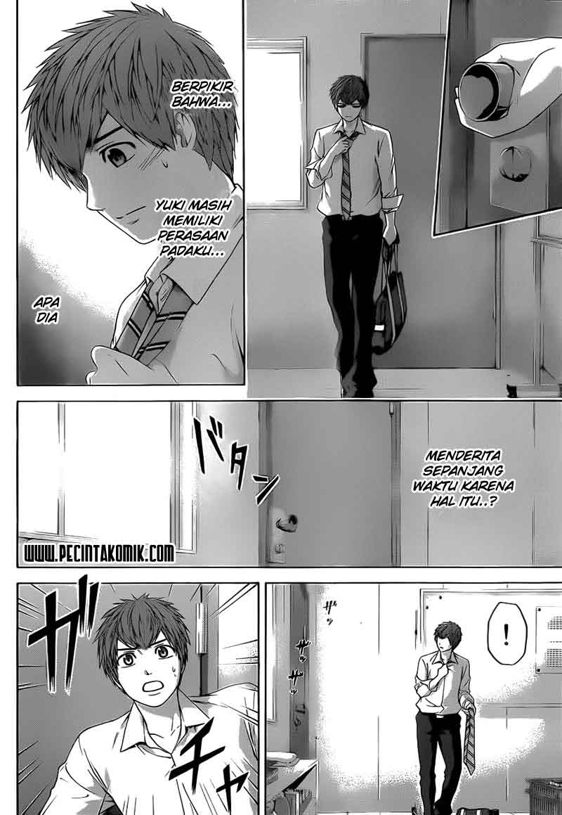 Chapter 131 - halaman 12