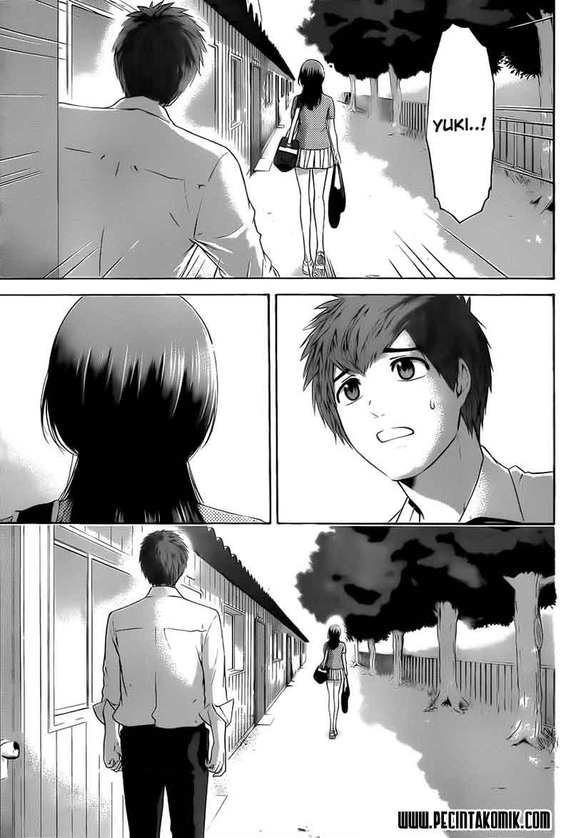 Chapter 131 - halaman 13