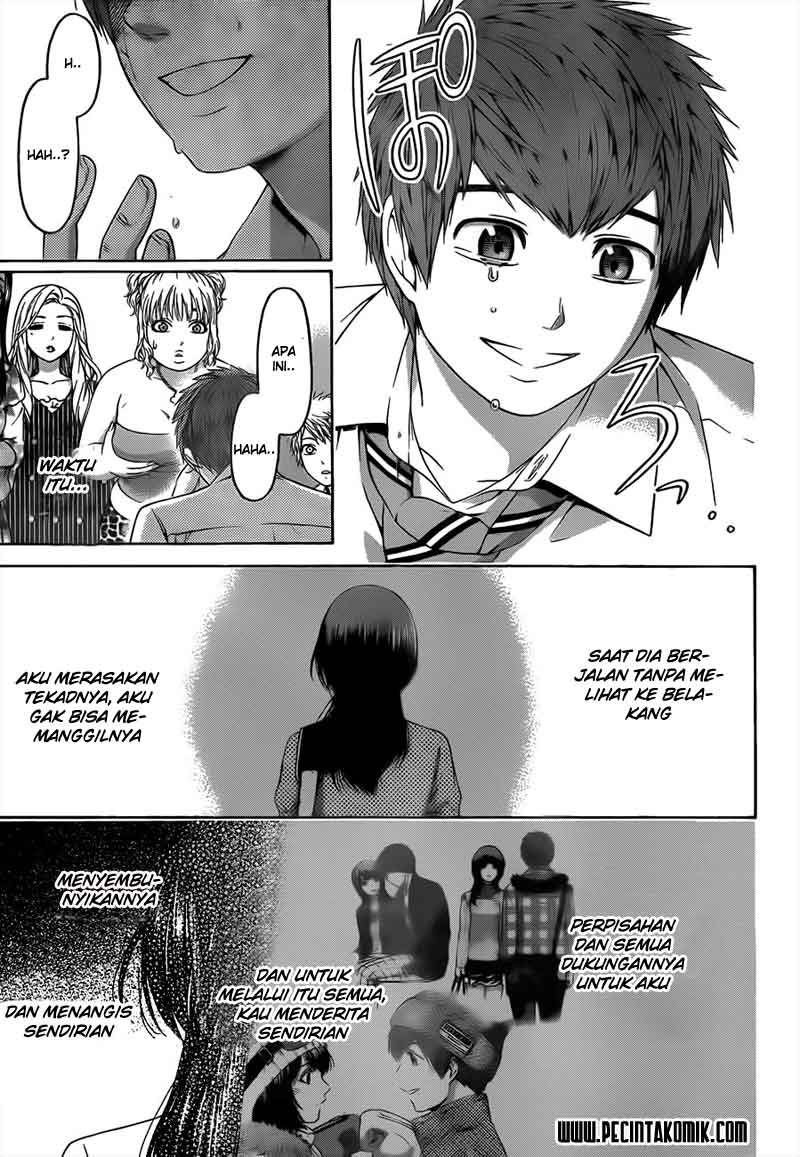 Chapter 131 - halaman 19