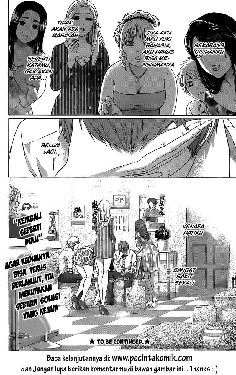 Chapter 131 - halaman 20