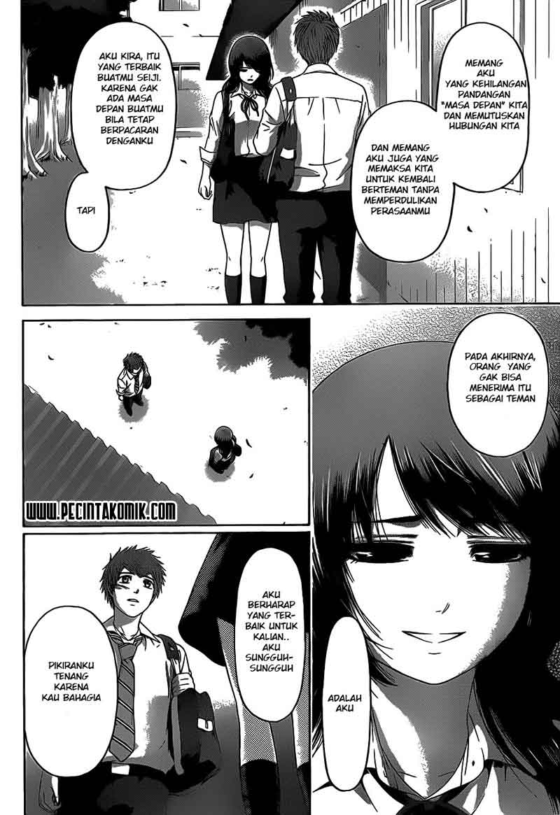 Chapter 131 - halaman 5