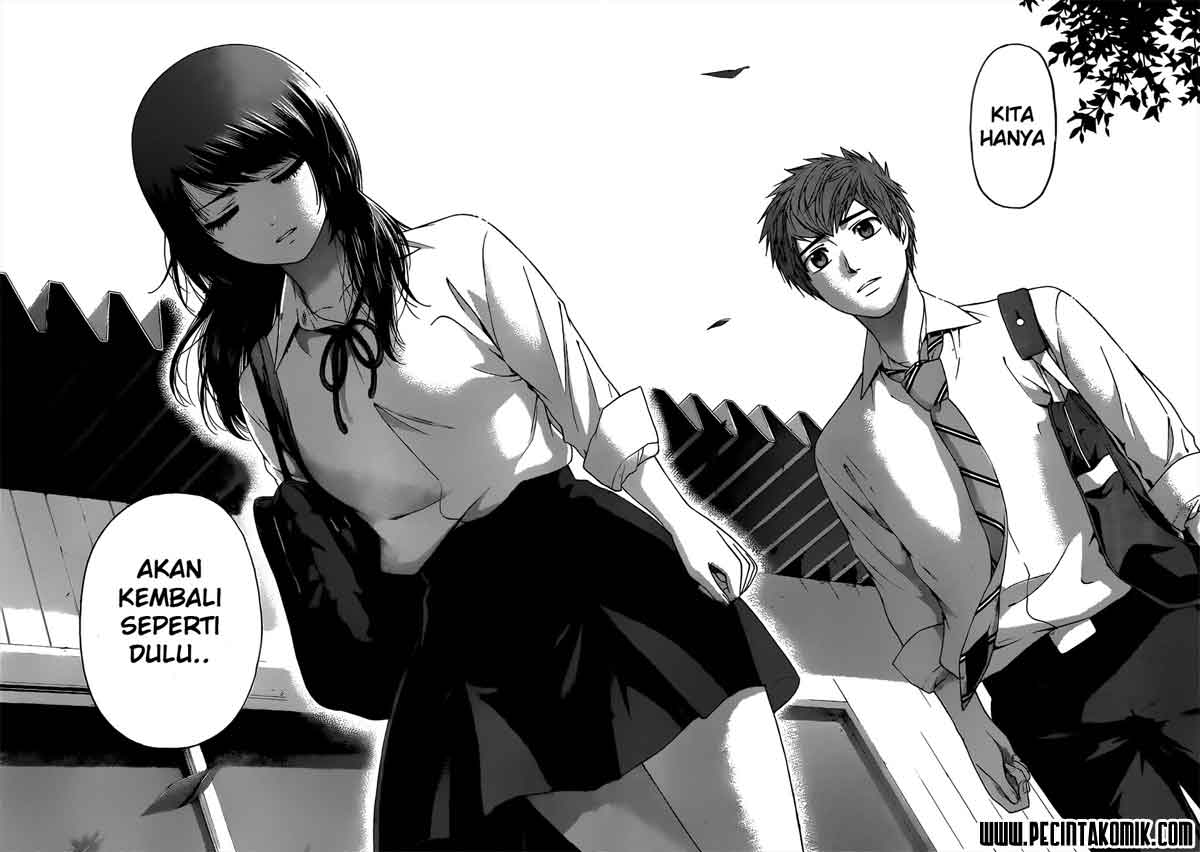 Chapter 131 - halaman 9