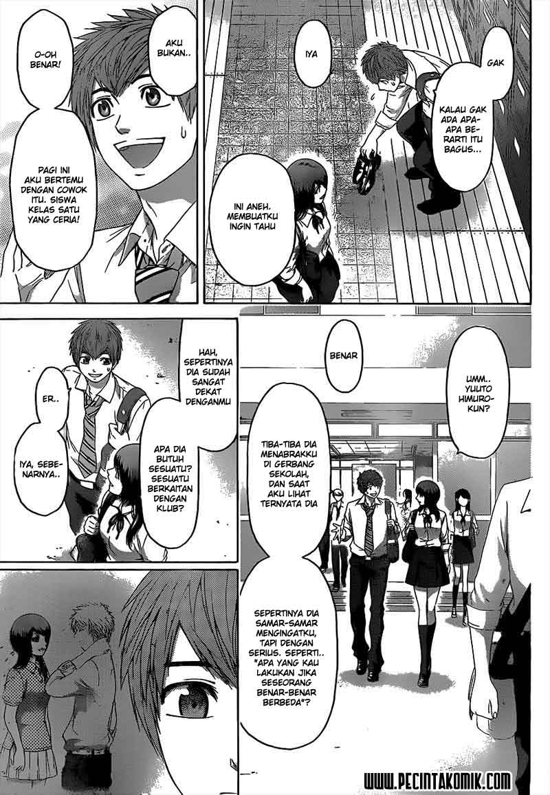 Chapter 130 - halaman 12