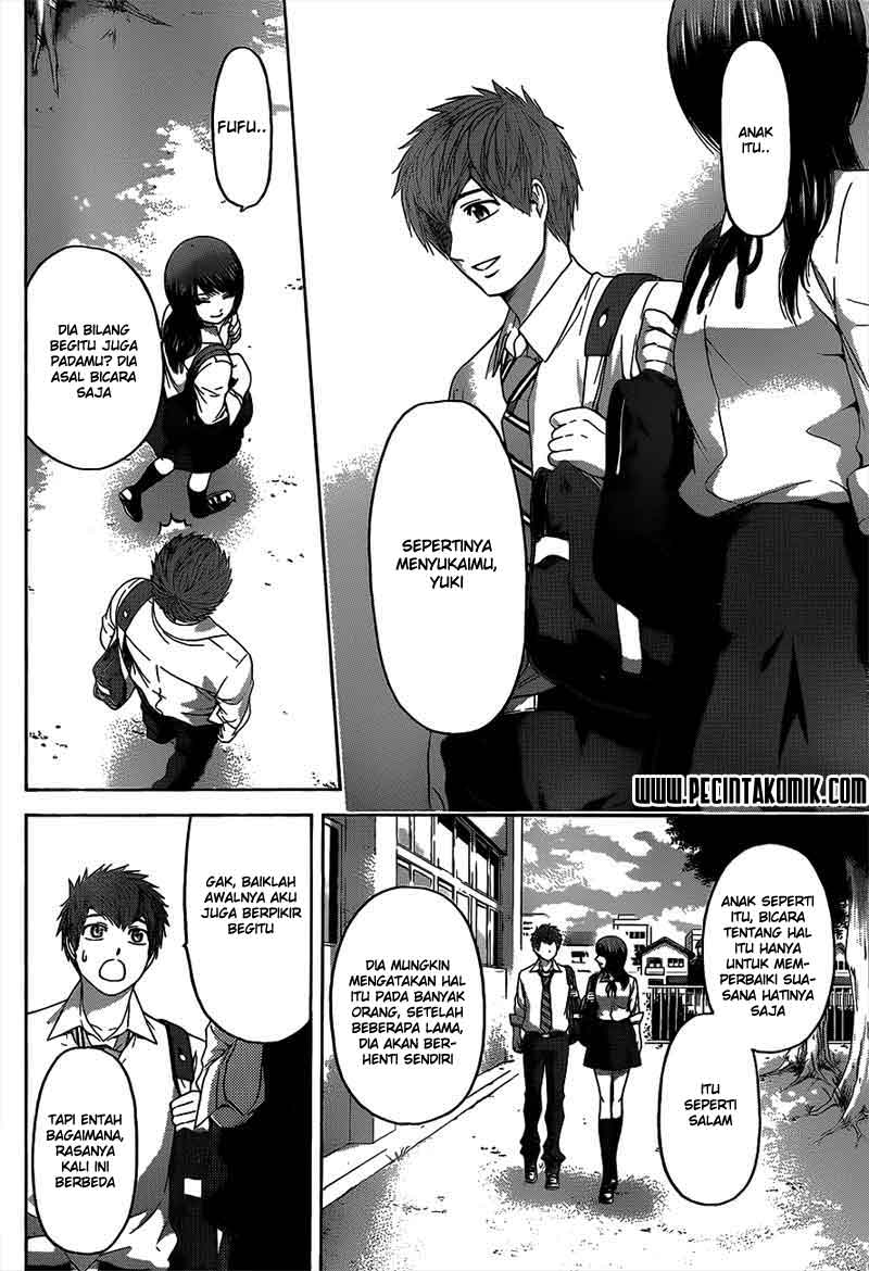 Chapter 130 - halaman 13