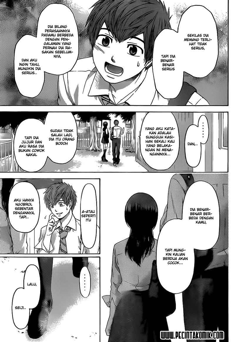 Chapter 130 - halaman 14