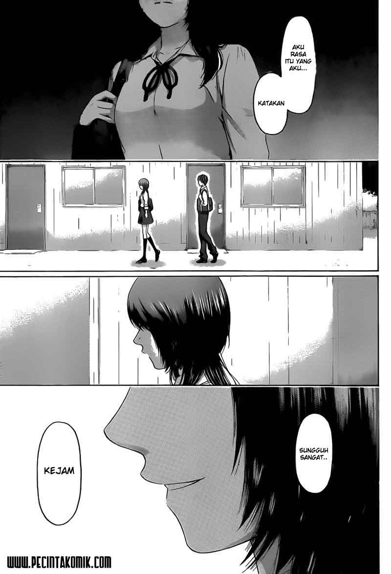 Chapter 130 - halaman 16