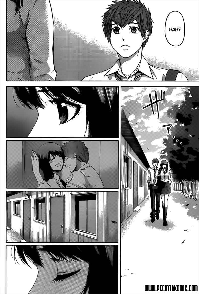 Chapter 130 - halaman 17