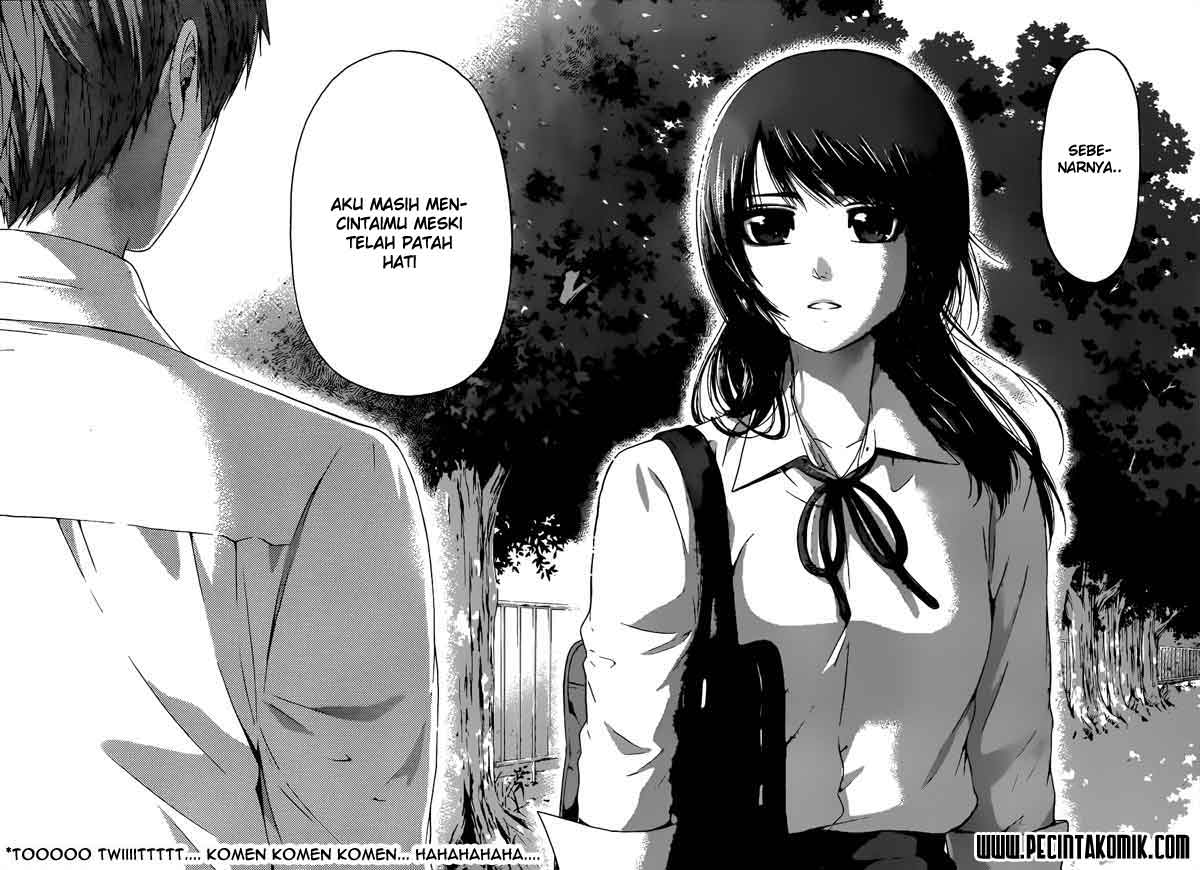 Chapter 130 - halaman 19