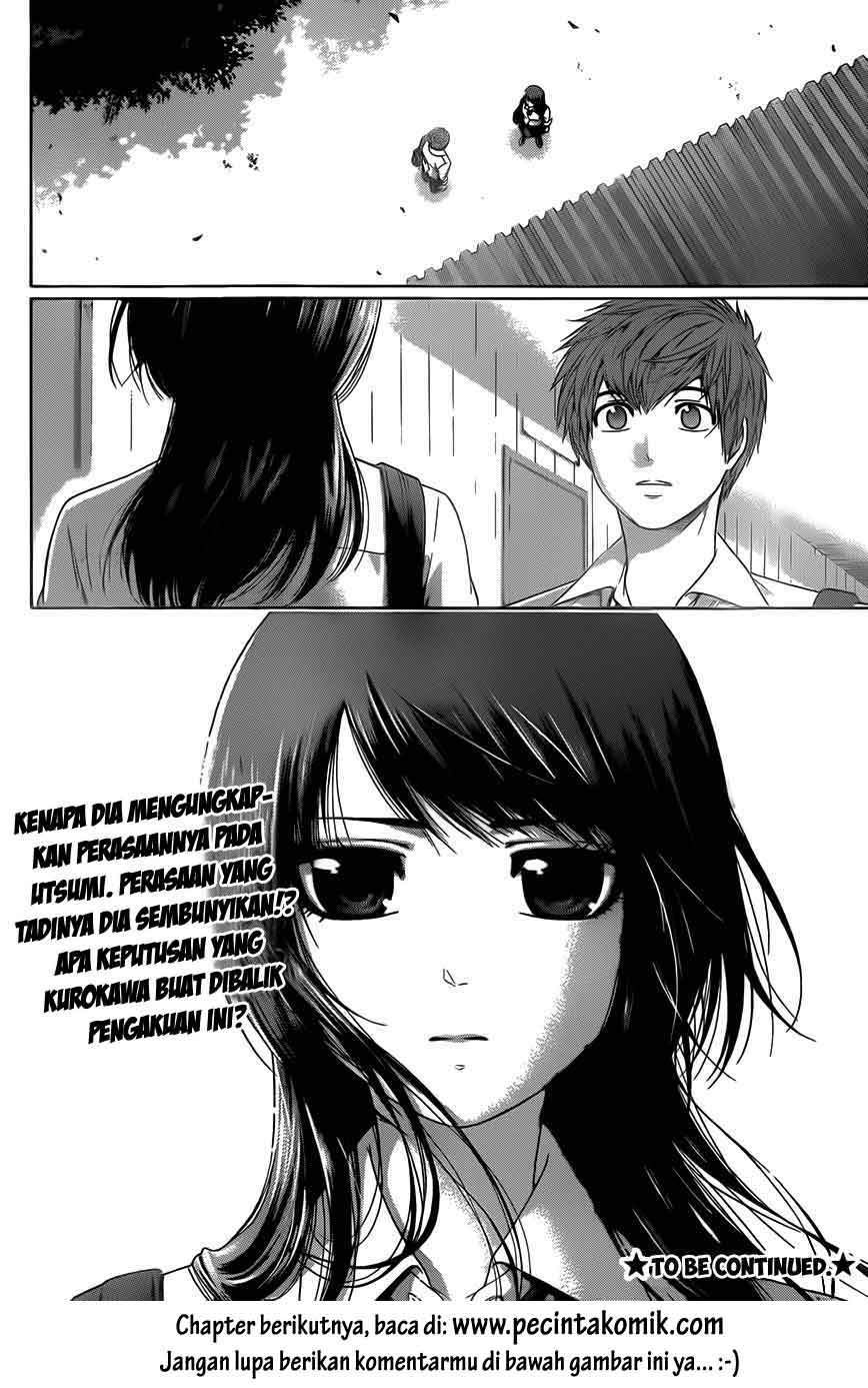 Chapter 130 - halaman 20