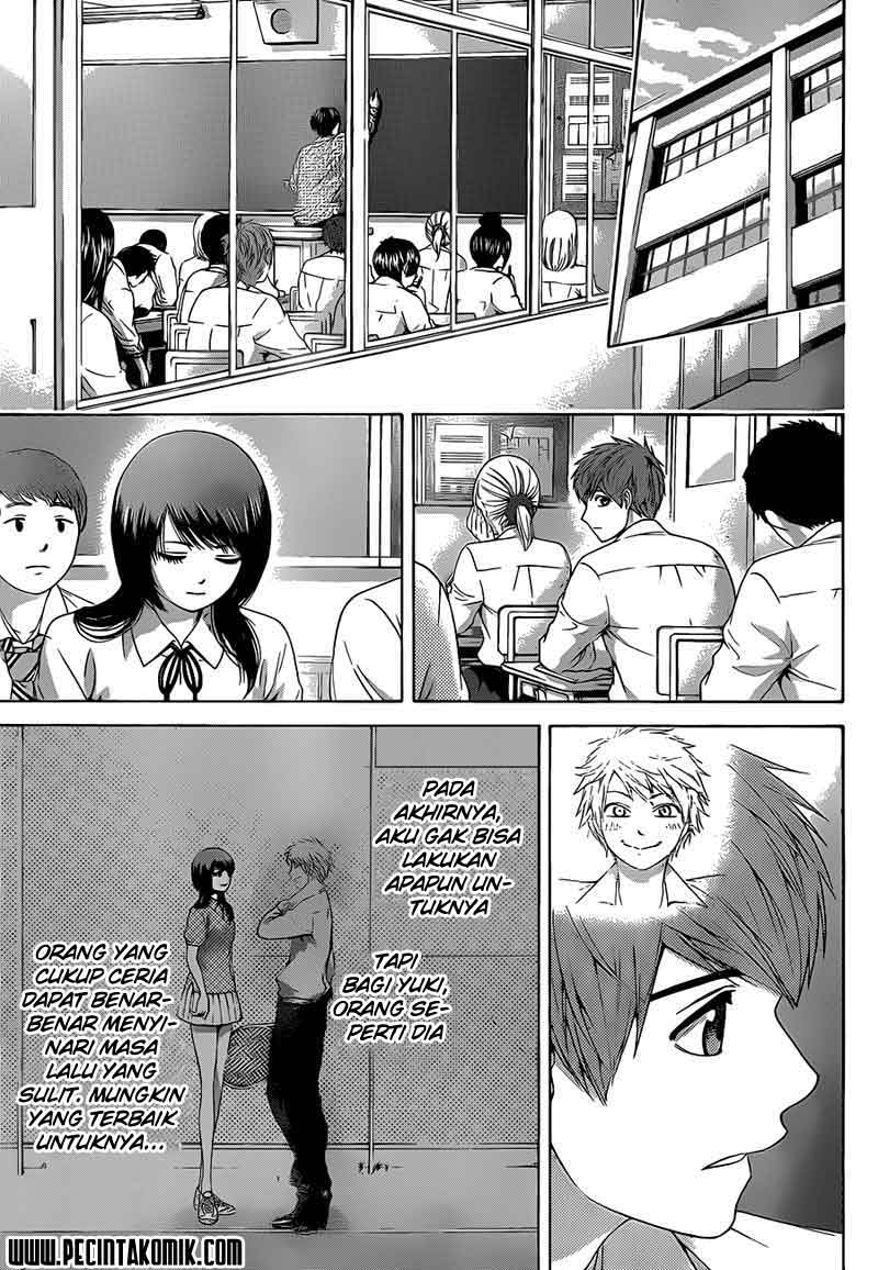 Chapter 130 - halaman 8