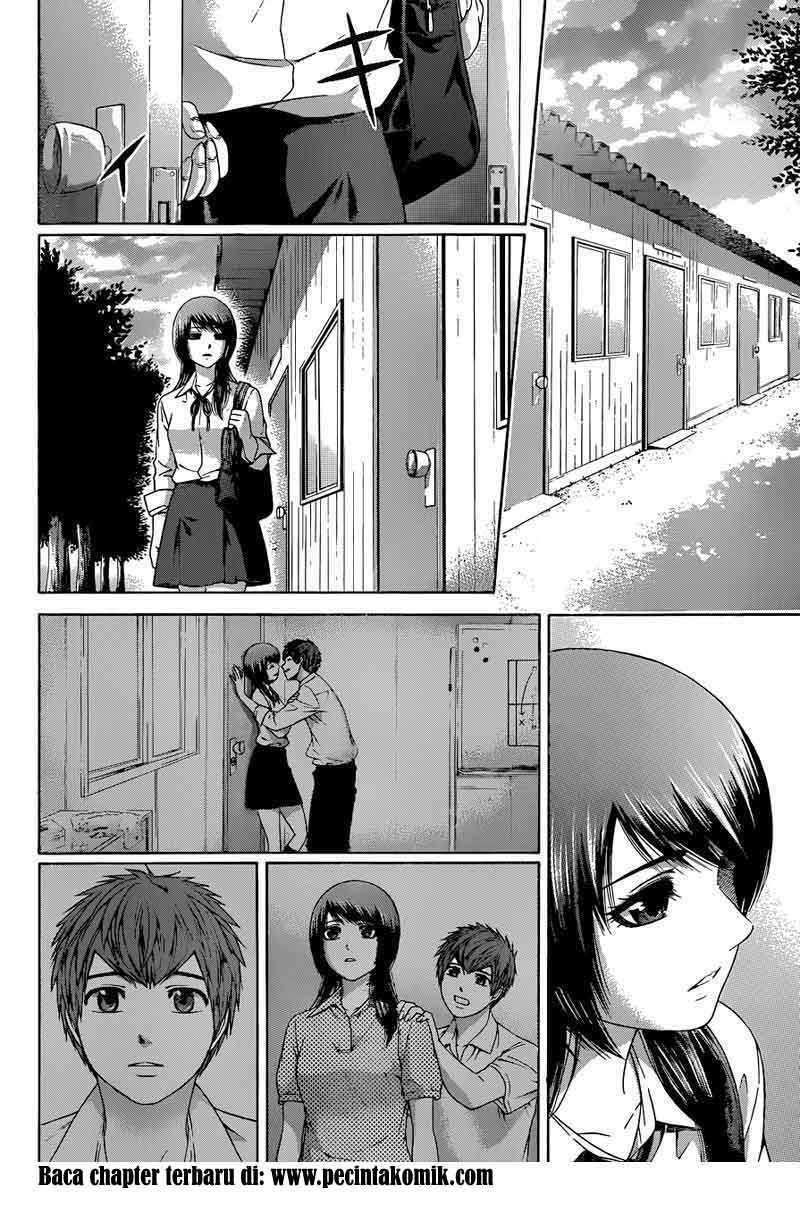 Chapter 129 - halaman 12