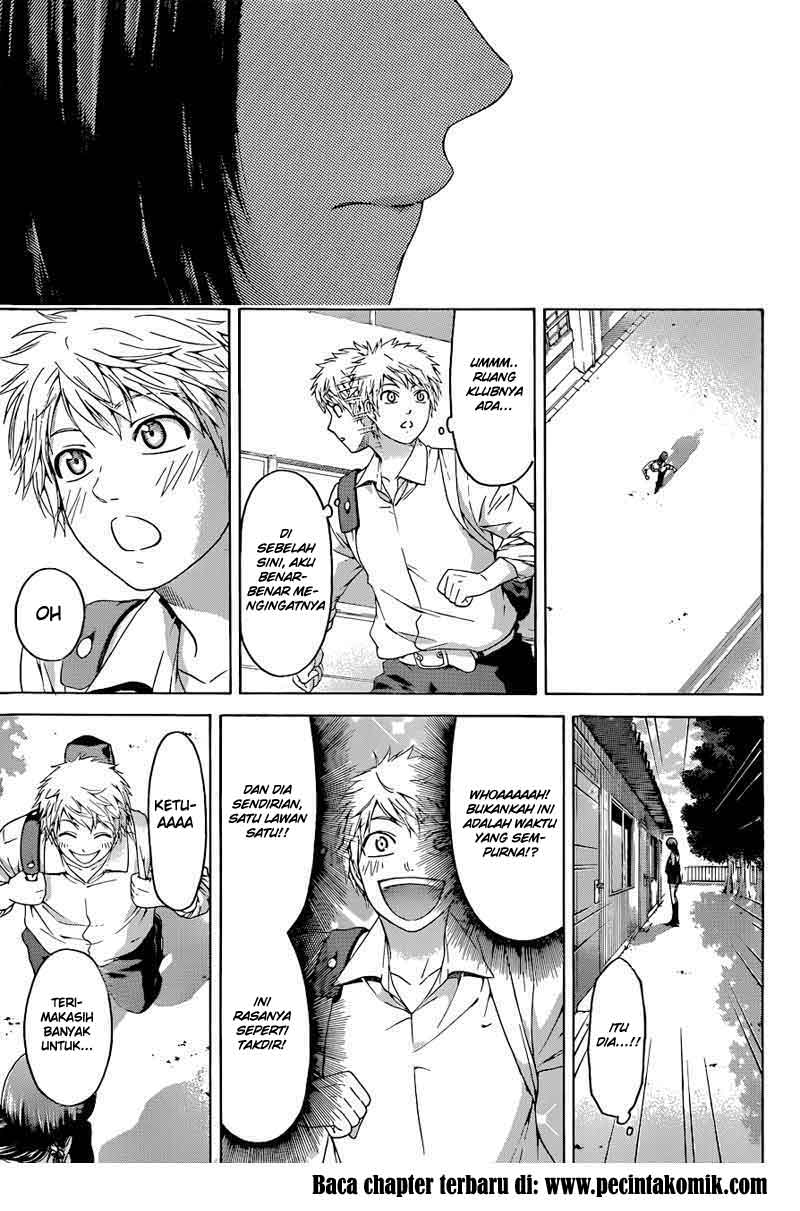 Chapter 129 - halaman 13